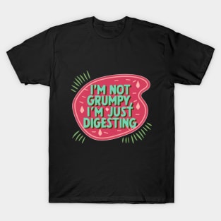 Gall Bladder T-Shirt